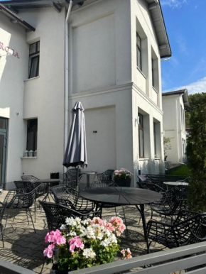 Villa Rosa - 200m od morza, Gmina Międzyzdroje